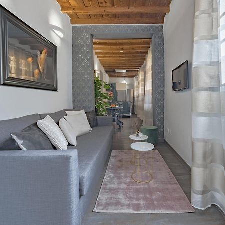 Casa Gallo Firenze Dış mekan fotoğraf