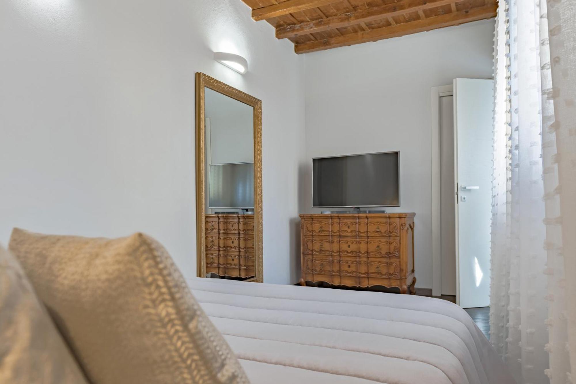Casa Gallo Firenze Dış mekan fotoğraf