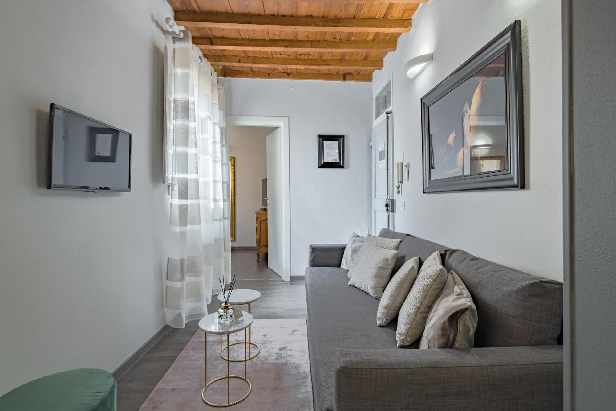 Casa Gallo Firenze Dış mekan fotoğraf