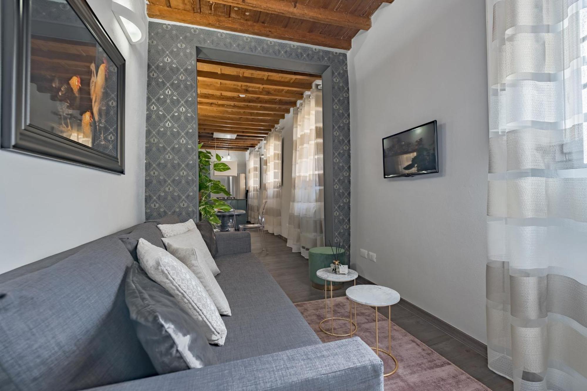 Casa Gallo Firenze Dış mekan fotoğraf