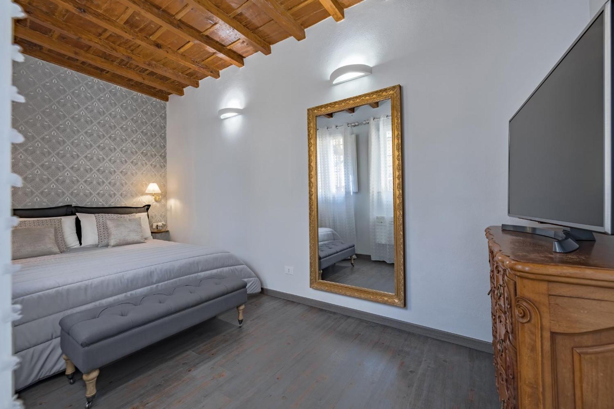 Casa Gallo Firenze Dış mekan fotoğraf
