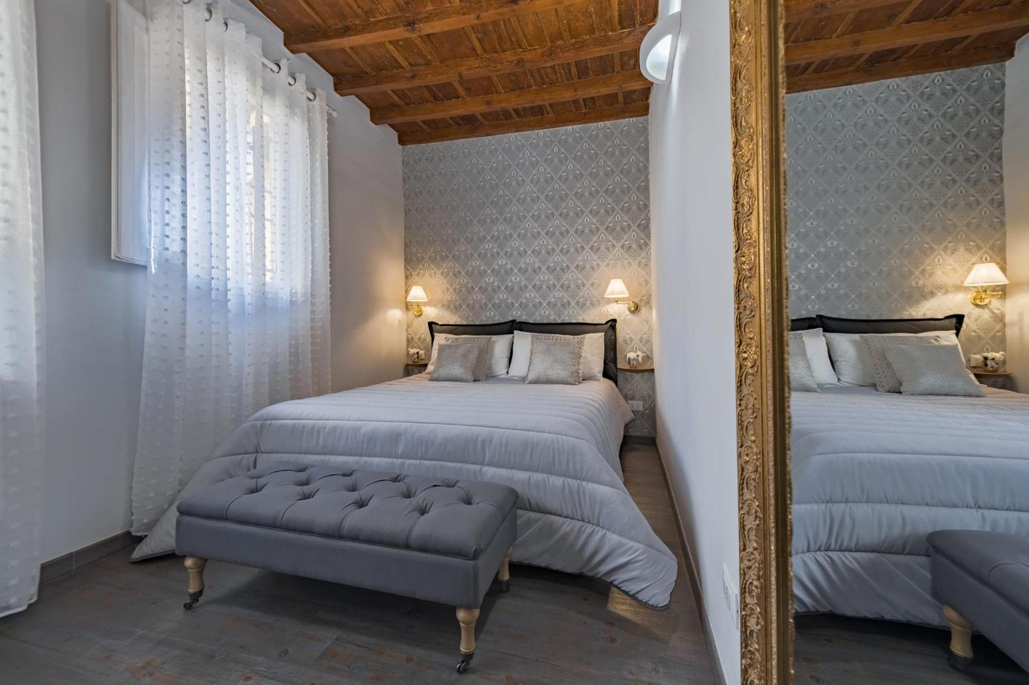 Casa Gallo Firenze Dış mekan fotoğraf