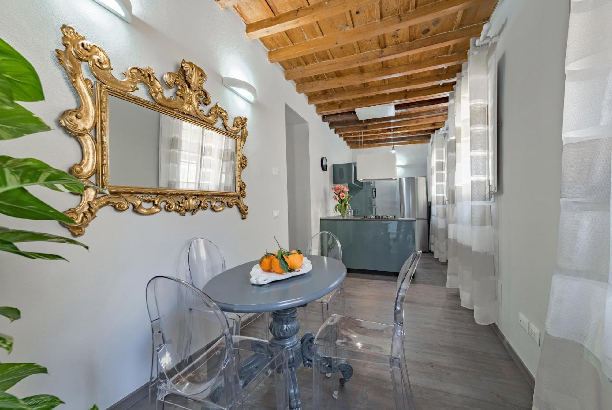 Casa Gallo Firenze Dış mekan fotoğraf
