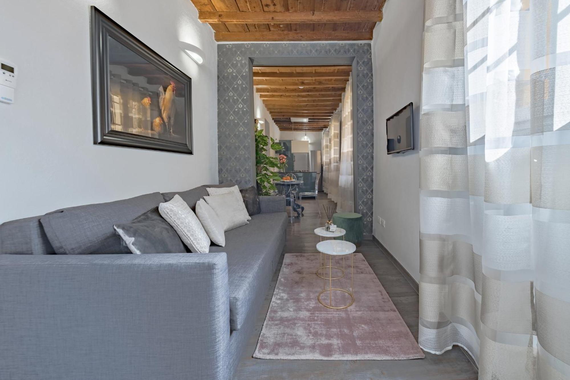 Casa Gallo Firenze Dış mekan fotoğraf