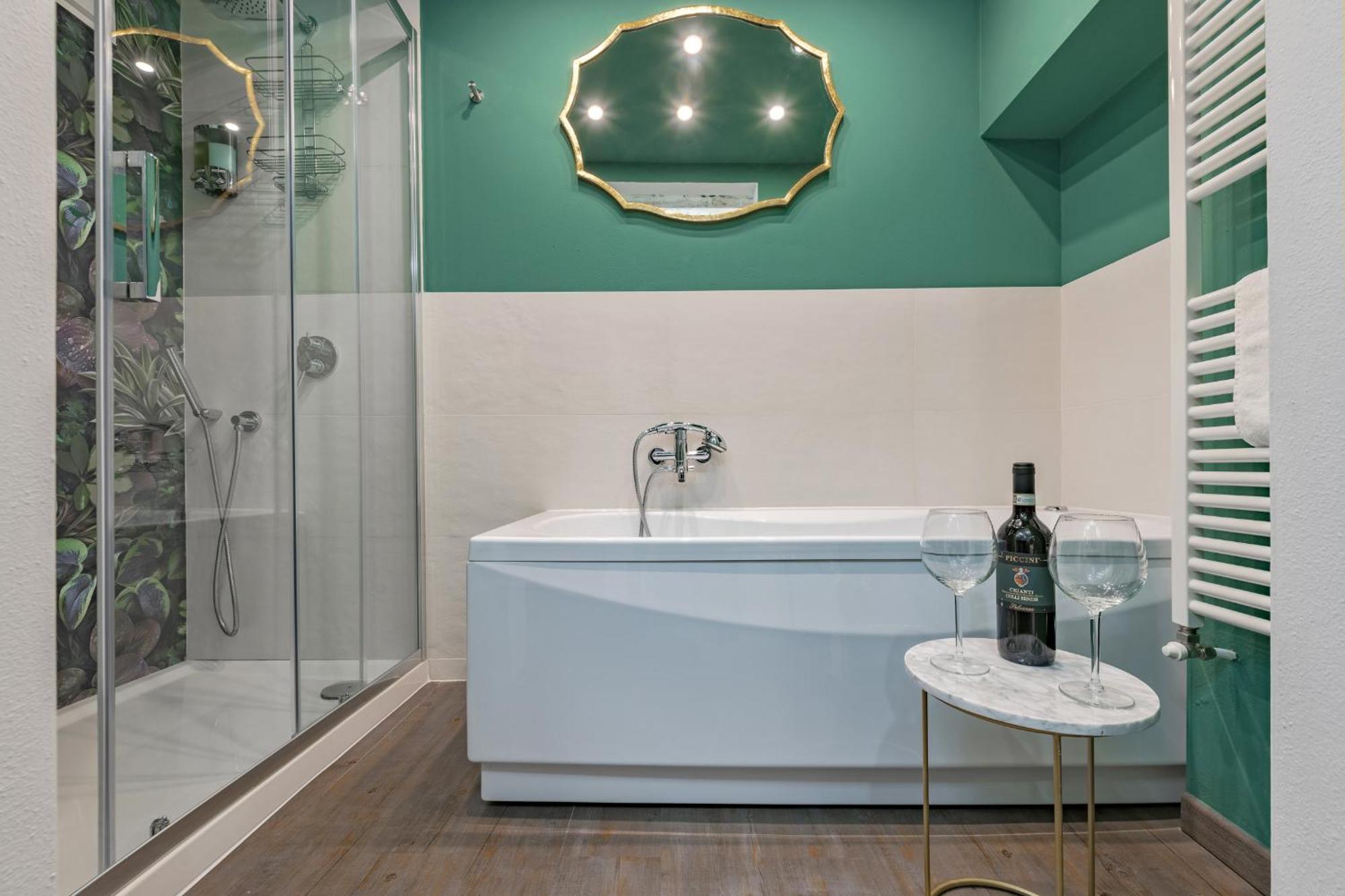 Casa Gallo Firenze Dış mekan fotoğraf
