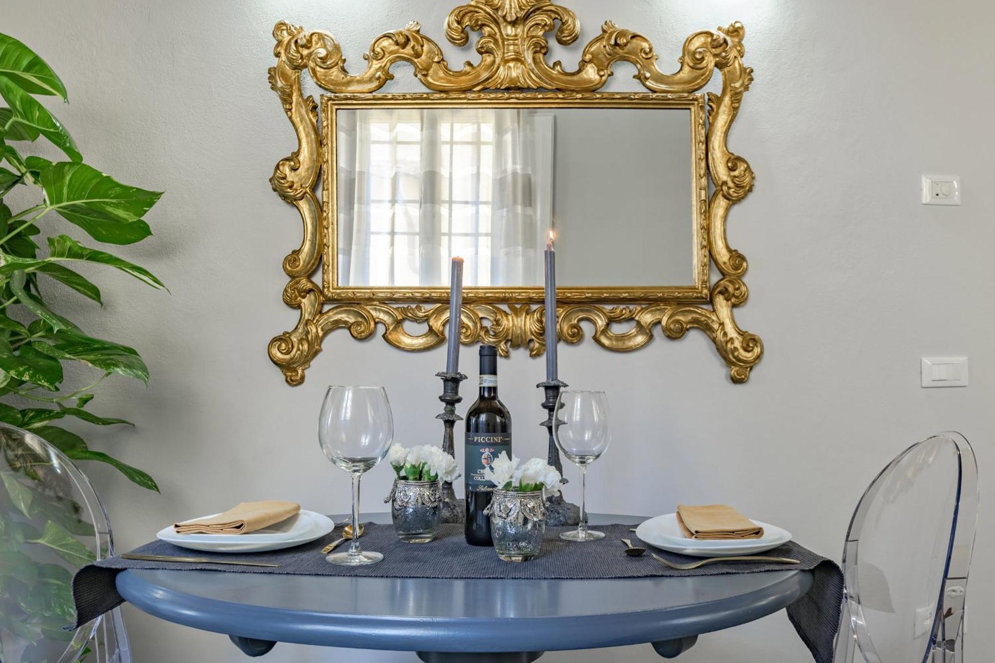 Casa Gallo Firenze Dış mekan fotoğraf