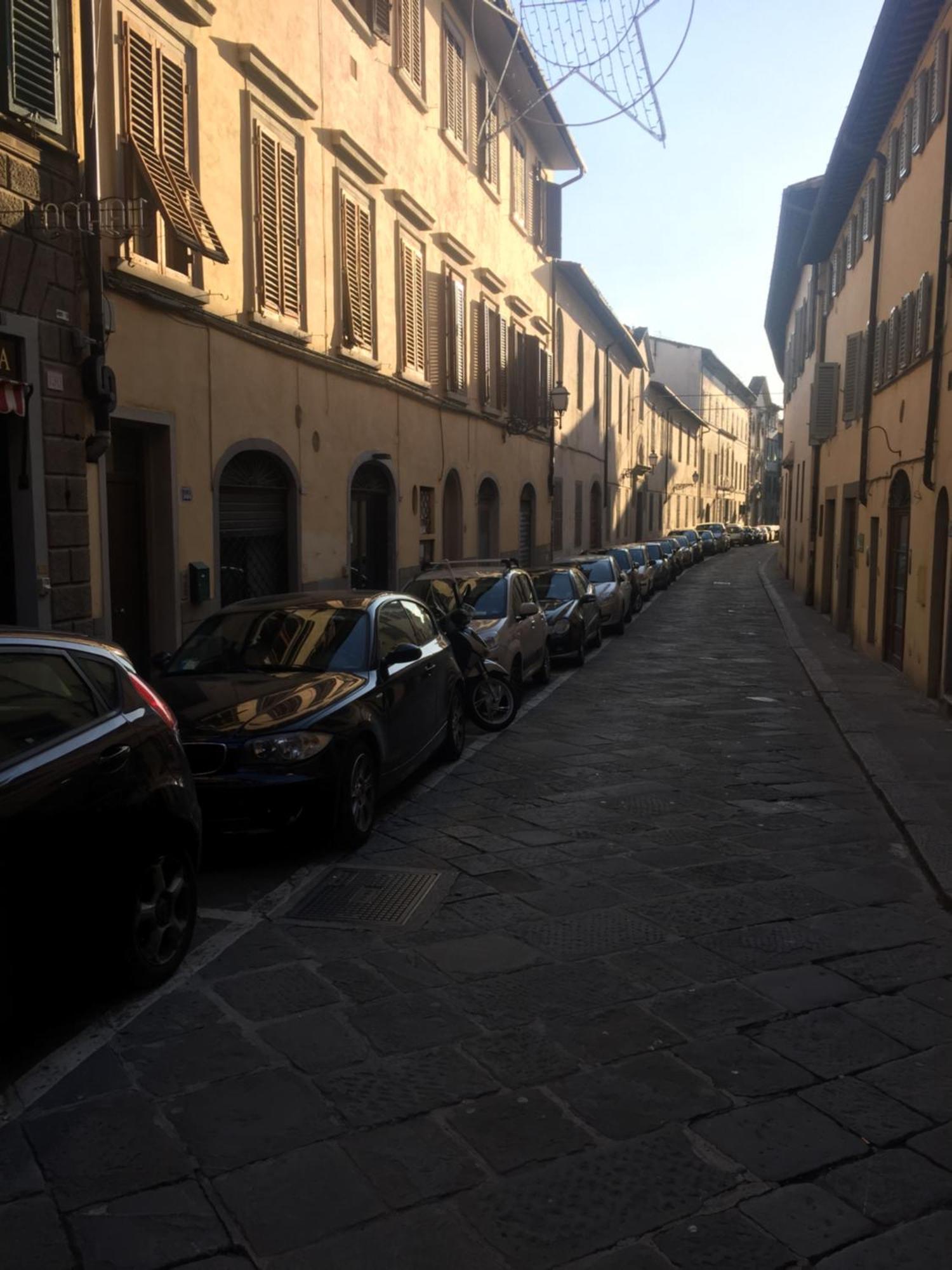 Casa Gallo Firenze Oda fotoğraf